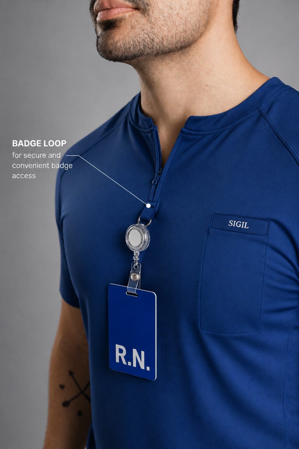 Highlights Badge Loop
