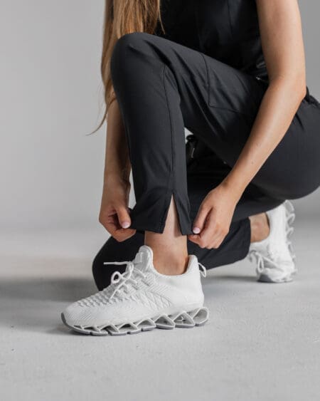 Drift Pant - Black