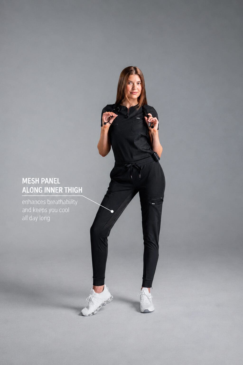 Mesh Panel