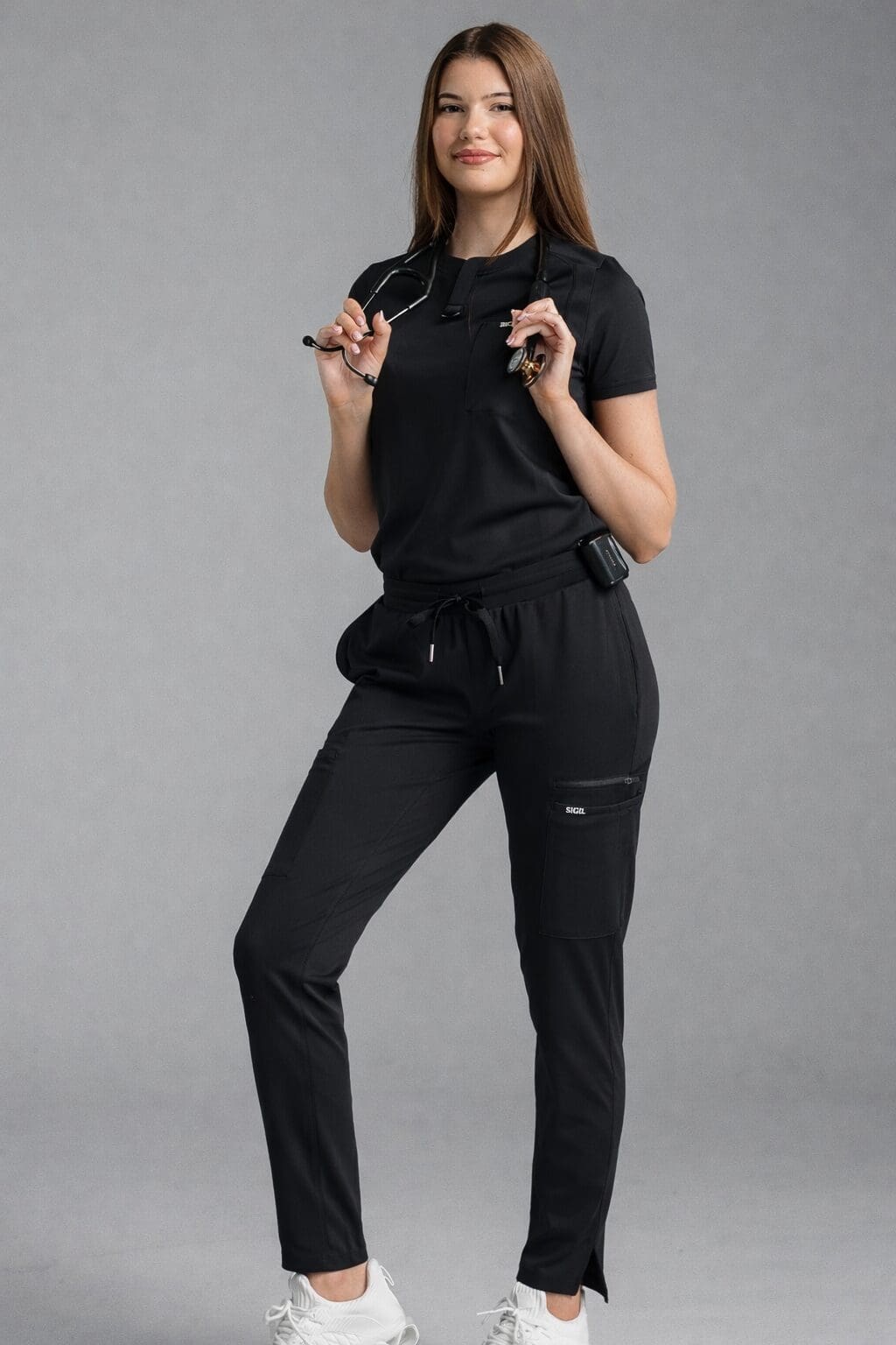Drift Pant - Black - Image 2