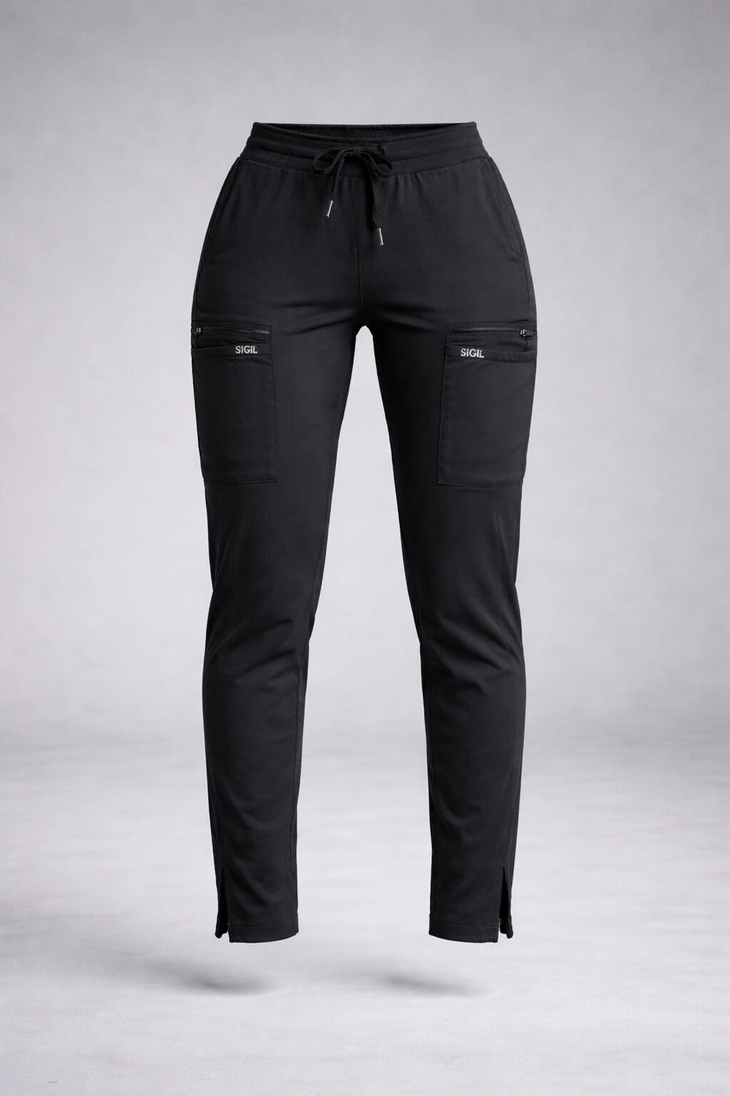 Drift Pant - Black - Image 4